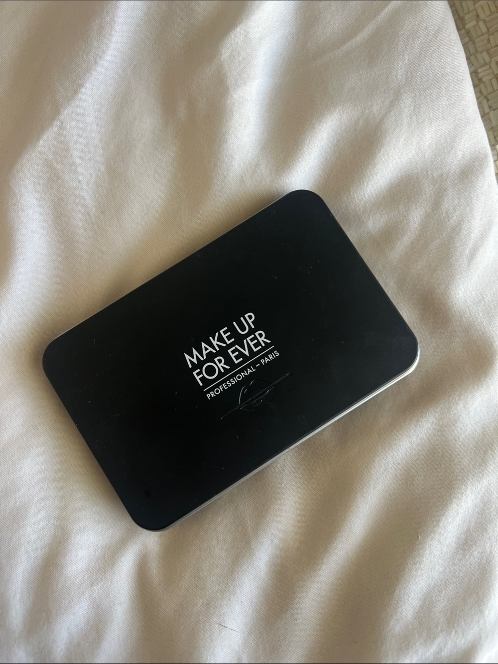 Makeup Forever Matte Velvet Skin Powder Foundation Y345